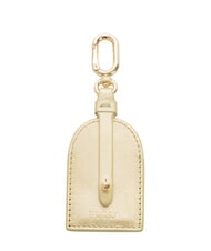 FURLA CAMPIONARIO - AND Namensschild aus Leder - Taschenzubeh&ouml;r