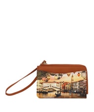 YNOT YESBAG M&uuml;nzgeldb&ouml;rse mit Armband - Brieftaschen Damen