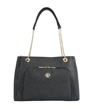 YNOT LUX Schultertasche mit Kettenhenkeln - Damentaschen