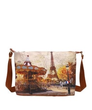 YNOT YESBAG L Schultertasche - Damentaschen