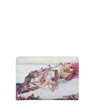 YNOT YESBAG Kartenetui mit M&uuml;nzfach - Brieftaschen Damen