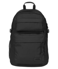 EASTPAK DOUBLE PRO 15,6-Zoll-Laptop-Rucksack - Rucks&auml;cke f&uuml;r Schule &amp; Freizeit