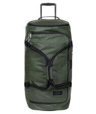 EASTPAK DUFFEL PACK WHEEL L Gro&szlig;er wasserabweisender Reisetaschen-Trolley - Halbharte Trolleys