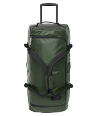 EASTPAK DUFFEL PACK WHEEL M Mittelgro&szlig;er wasserabweisender Reisetaschen-Trolley - Halbharte Trolleys