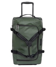 EASTPAK DUFFEL PACK WHEEL S Kleiner wasserabweisender Reisetaschen-Trolley - Handgep&auml;ck