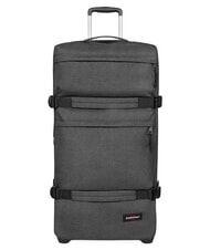 EASTPAK TRANSIT'R PLUS M Mittlerer Trolley - Halbharte Trolleys