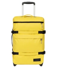EASTPAK TRANSIT'R PLUS S Handgep&auml;ckwagen Bambusplane - Handgep&auml;ck - 1