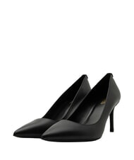 MICHAEL KORS ALINA Lederdekollet&eacute; Schwarz - Damenschuhe - 1