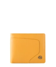 PIQUADRO AKRON Geldb&ouml;rse mit abnehmbarem Dokumentenhalter - Brieftaschen Herren