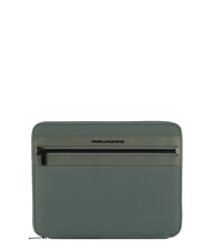 PIQUADRO WOODY A4-Klemmbrett - Tablettmappe &amp; Organizer