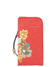 PIQUADRO FL Smartphone-Halterung f&uuml;r den Hals - Tablettmappe &amp; Organizer