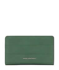 PIQUADRO ALVAR Kompaktes Portemonnaie - Brieftaschen Damen