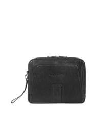 PIQUADRO S129 Lederclutch - Damentaschen