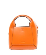 FURLA GILDA Minitaschen aus Leder mit Schultergurt Clivia + Marshmallow - Damentaschen - 1
