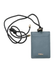 FURLA  LINDA Ausweish&uuml;lle aus Leder - Brieftaschen Damen