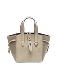 FURLA NET Handtasche mit Schultergurt Marmor - Damentaschen - 1
