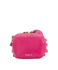 FURLA ALLEGRA M&uuml;nzgeldb&ouml;rse / Schl&uuml;sselanh&auml;nger - Brieftaschen Damen