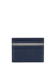 BRIC&rsquo;S BERNINA Leder-Kartenhalter - Brieftaschen Herren