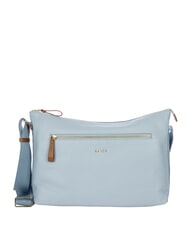 BRIC&rsquo;S CREMONA Mini-Schultertasche aus Leder - Damentaschen