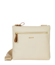 BRIC&rsquo;S CREMONA S Schultertasche, Leder - Damentaschen