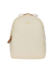 BRIC&rsquo;S CREMONA Lederrucksack, zwei F&auml;cher - Damentaschen