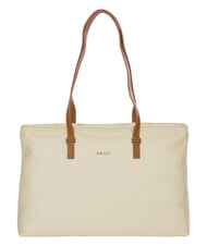 BRIC&rsquo;S CREMONA S Leder-Einkaufstasche, Schultertasche - Damentaschen