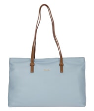 BRIC&rsquo;S CREMONA S Leder-Einkaufstasche, Schultertasche - Damentaschen