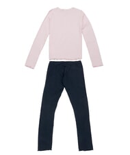 TOMMY HILFIGER TH Pyjama - Kinderpyjamas