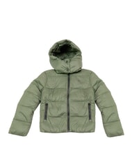 CALVIN KLEIN CK JEANS Daunenjacke mit Kapuze - Daunenjacken f&uuml;r Damen