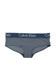 CALVIN KLEIN CK H&ouml;schen mit Gummibund - Damenslip