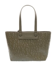 ARMANI EXCHANGE A|X ALL OVER Schulter-Eink&auml;ufer - Damentaschen