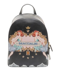 BRACCIALINI BRITNEY Rucksack mit zwei Taschen - Damentaschen