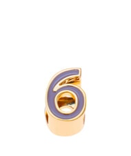 FURLA CAMPIONARIO - MY GLAM 6 Schl&uuml;sselanh&auml;nger-Schmuck - Schl&uuml;sselanh&auml;nger und Schl&uuml;sseletuis
