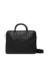 CALVIN KLEIN RAISED Laptoptasche mit Schultergurt - Arbeitstaschen