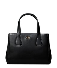CALVIN KLEIN CK MINI Mini-Handtasche mit Schulterriemen - Damentaschen