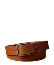 CALVIN KLEIN WARMTH  Lederg&uuml;rtel - G&uuml;rtel