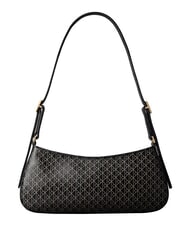 CALVIN KLEIN EMBLEM AOP Schultertasche, verstellbar - Damentaschen