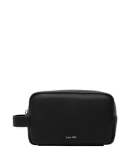 CALVIN KLEIN RAISED Notwendig - Beauty-Case