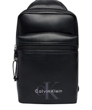 CALVIN KLEIN BOLD LOGO WEBBING Umh&auml;ngetasche - Umh&auml;ngetaschen Herren