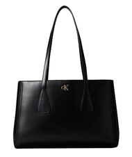 CALVIN KLEIN CK MEDIUM  Die Schultertasche - Damentaschen