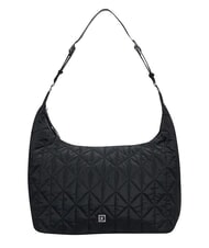 CALVIN KLEIN QUILTED NYLON Umh&auml;ngetasche - Damentaschen
