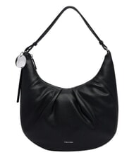 CALVIN KLEIN ENGRAVED HW Umh&auml;ngetasche - Damentaschen