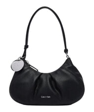 CALVIN KLEIN ENGRAVED HW Umh&auml;ngetasche - Damentaschen