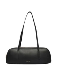 CALVIN KLEIN FOIL LOGO Schultertasche, Koffertasche - Damentaschen