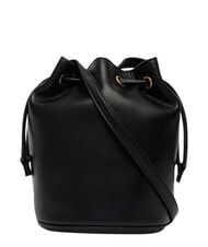 CALVIN KLEIN BOLD CK Beuteltasche mit Schultergurt - Damentaschen