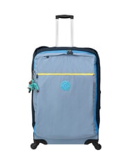 KIPLING DARCEY L Gro&szlig;er Einkaufswagen - Halbharte Trolleys