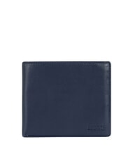 BRIC&rsquo;S BERNINA Geldb&ouml;rse aus Leder mit Klappe - Brieftaschen Herren