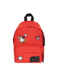 EASTPAK ORBIT XS Mickey Mouse Kleiner Rucksack - Rucks&auml;cke f&uuml;r Schule &amp; Freizeit