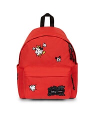 EASTPAK PADDED DAY PAK'R Rucksack mit Mickey-Mouse-Print - Rucks&auml;cke f&uuml;r Schule &amp; Freizeit