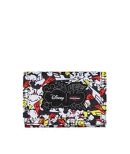 EASTPAK CREW  Mickey Mouse Geldb&ouml;rse in Sonderedition - Brieftaschen Herren
